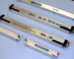 ATCA Front Panels