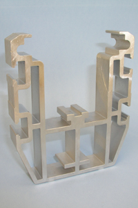 Extrudeit Custom Extrusions