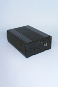 Extrudeit Enclosures