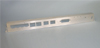 Extrudeit Custom Front Panel